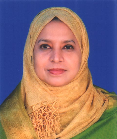 Vice Principal